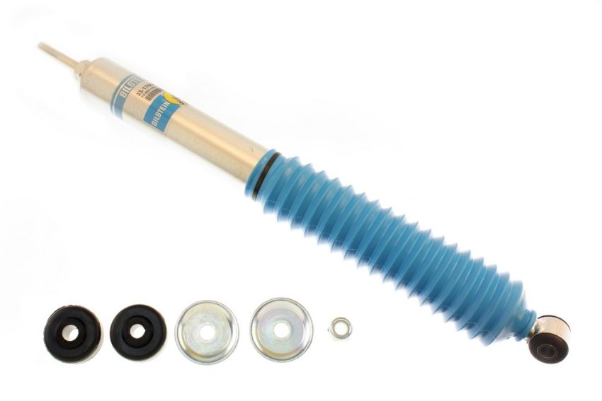 Bilstein 33176840 B6 - Suspension Shock Absorber