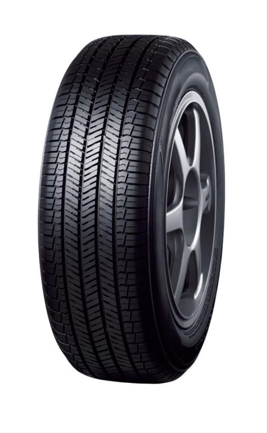 YOKOHAMA Bluearth-A AE50 185/50R16 All-Season