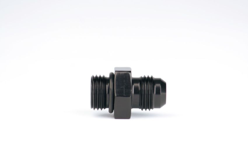 AEROMOTIVE AFS15606 Tapered Flare Fitting -6an to -6an