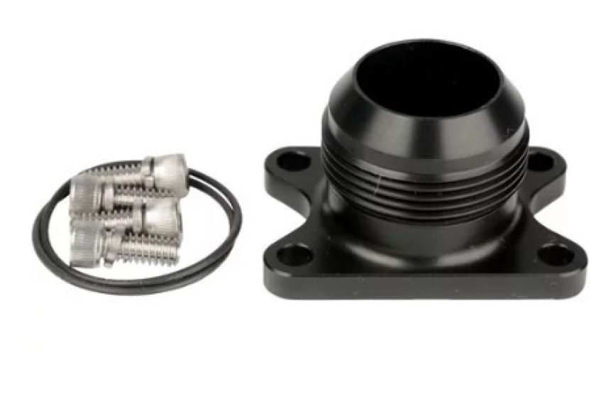 AEROMOTIVE AFS11732 20an Male Inlet/Outlet Adapter Fitting