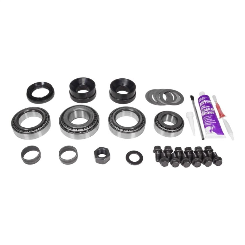 Yukon Gear & Axle YK C9.25-F-B Yukon Gear 2019+ RAM 2500/3500 Master Overhaul Kit 9.25in