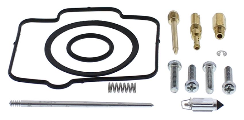 All Balls Racing 26-1738 1989 Honda CR500R Carburetor Rebuild Kit