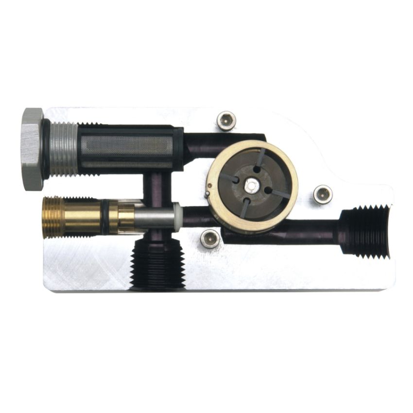 EDELBROCK EDE1792 Electric Fuel Pump - 160GPH