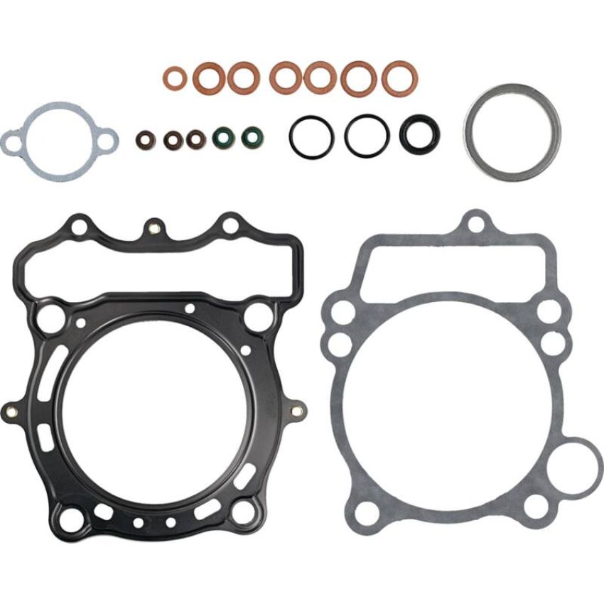 Vertex Pistons 810671 01-13 Yamaha WR250F Top End Gasket Kit