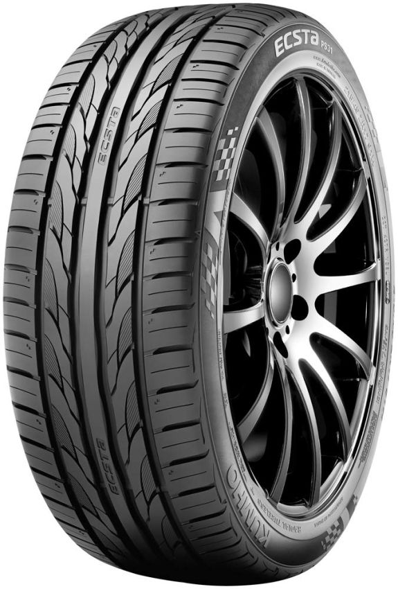 KUMHO Ecsta PS31 205/40R17 Summer