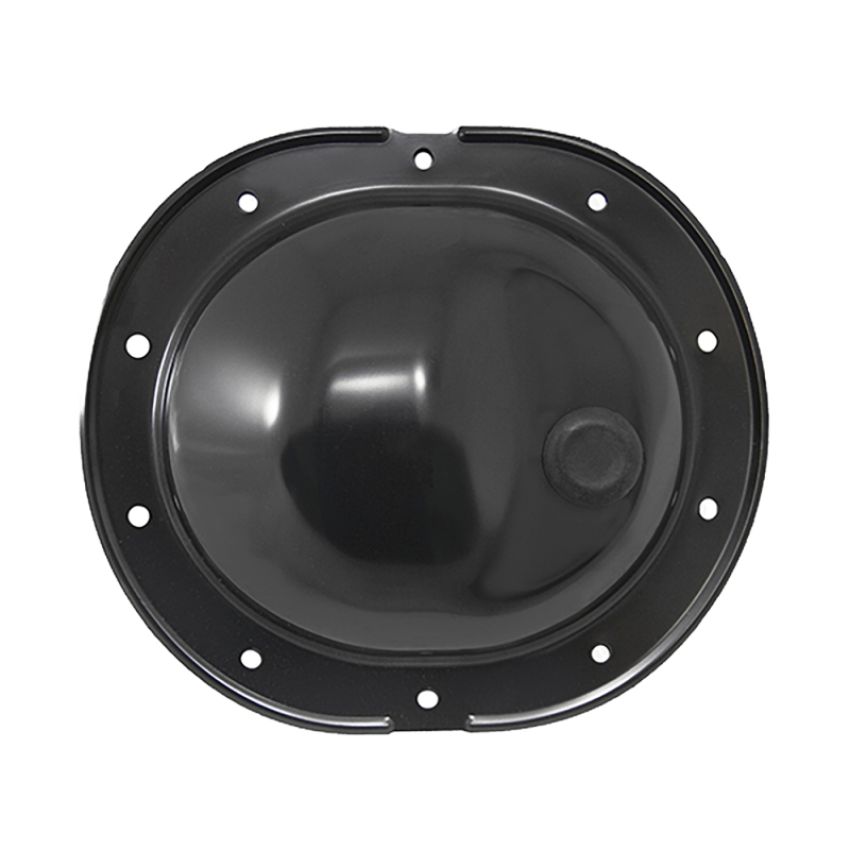 Yukon Gear & Axle YP C5-C8.25 Yukon Gear Steel Cover For Chrysler 8.25in