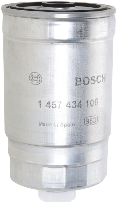 Bosch N 4106 Diesel Fuel Filter