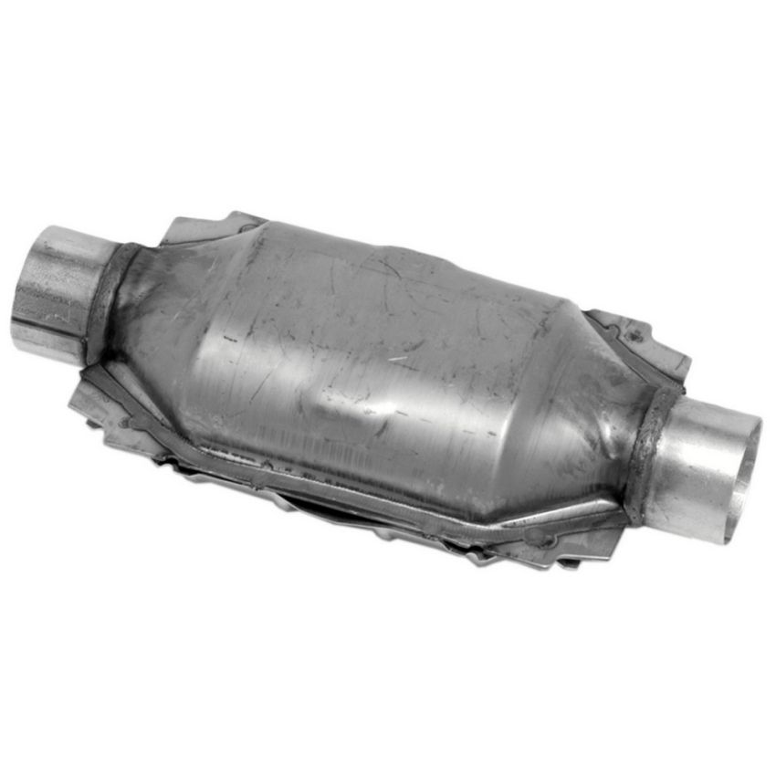 Walker 80258 CalCat CARB (CA, CO, NY, ME) Universal Catalytic Converter