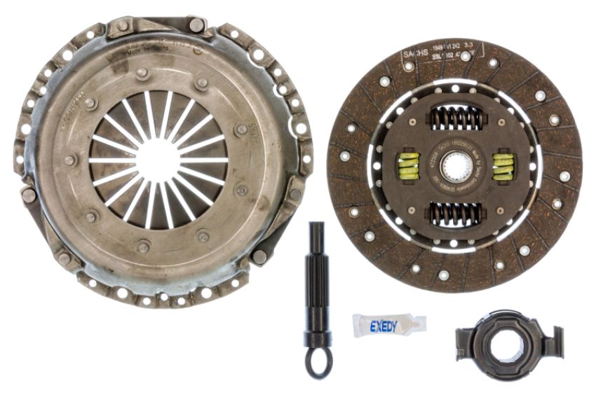 Exedy KAR03 EXEDY OEM Clutch Kit; ALFA