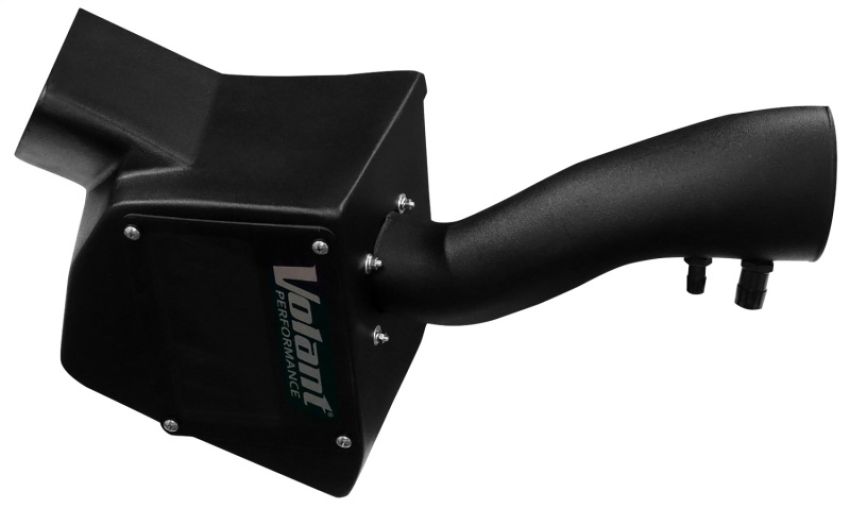Volant 19068 Oiled Filter Closed Box Air Intake