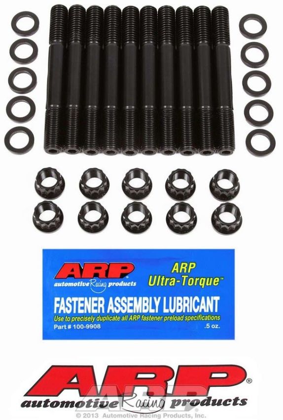 ARP ARP151-5402 Ford Main Stud Kit