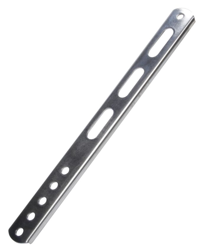 Ti22 PERFORMANCE TIP6156 Flat Nose Wing Strap Stainless