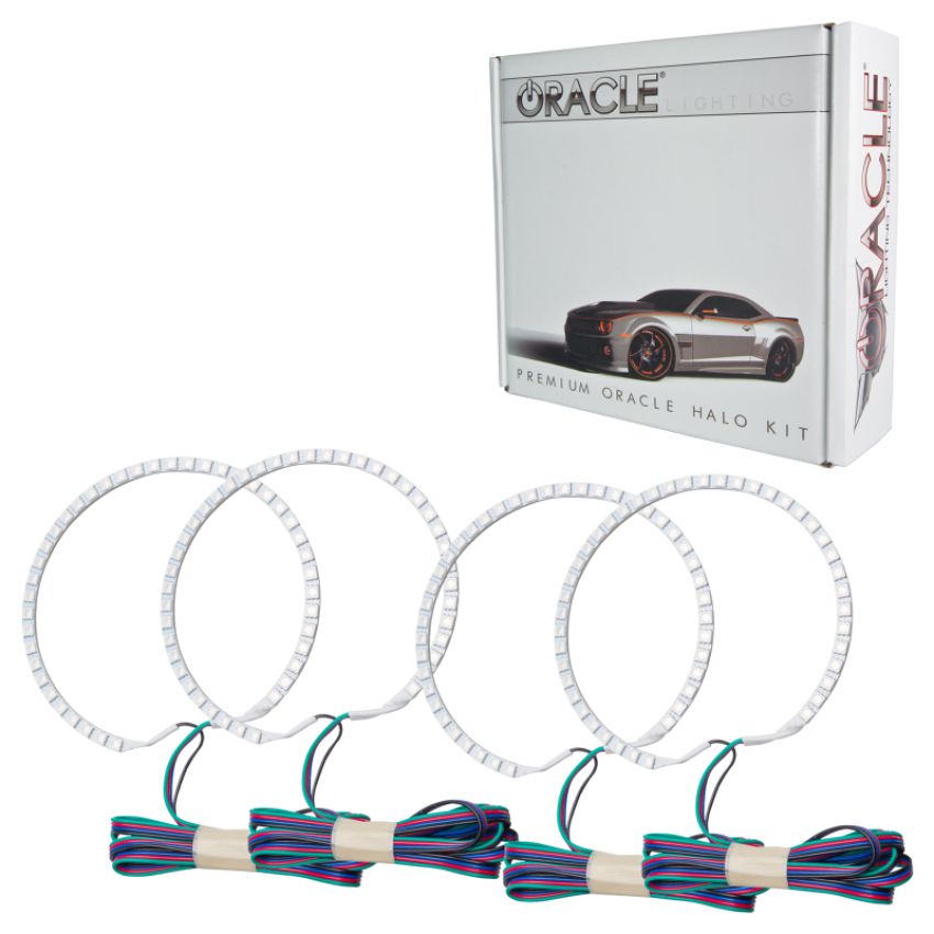 Oracle Lighting 3972-330 ColorSHIFT(tm) Halo Kit