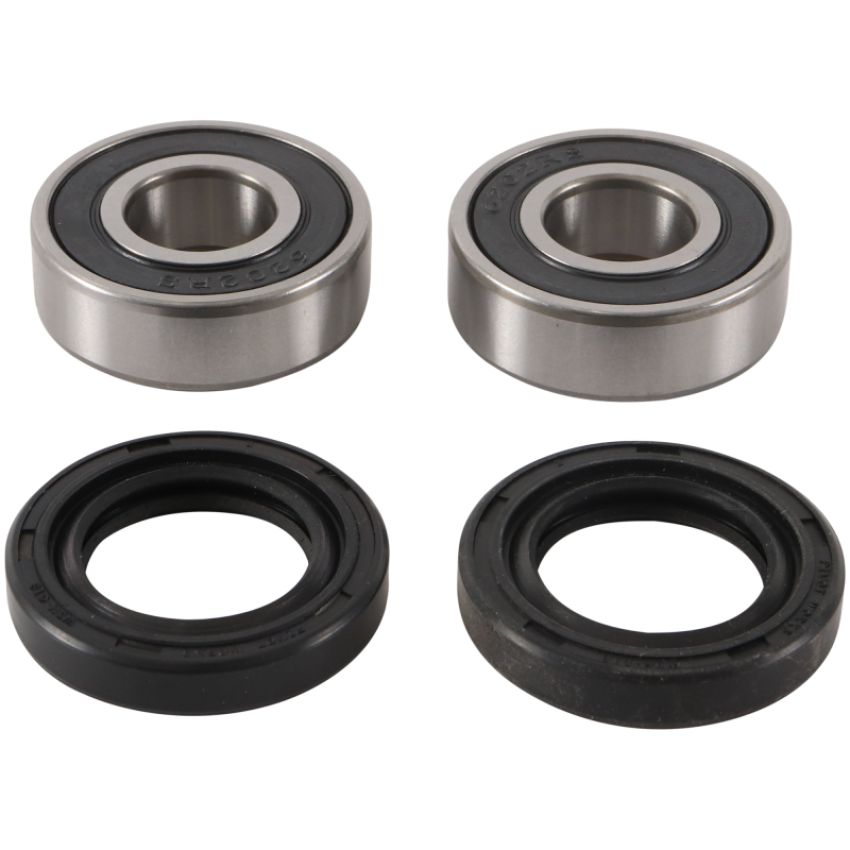 Pivot Works PWFWK-H45-000 73-85 Honda ATC70 PW Front Wheel Bearing Kit
