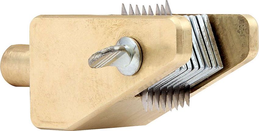 ALLSTAR PERFORMANCE ALL10540 Multi Siper Head 8 Blade