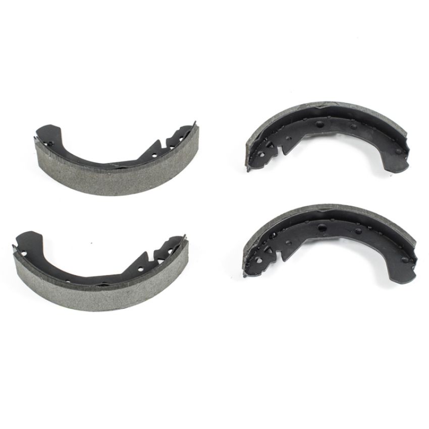 PowerStop B564 Drum Brake Shoe