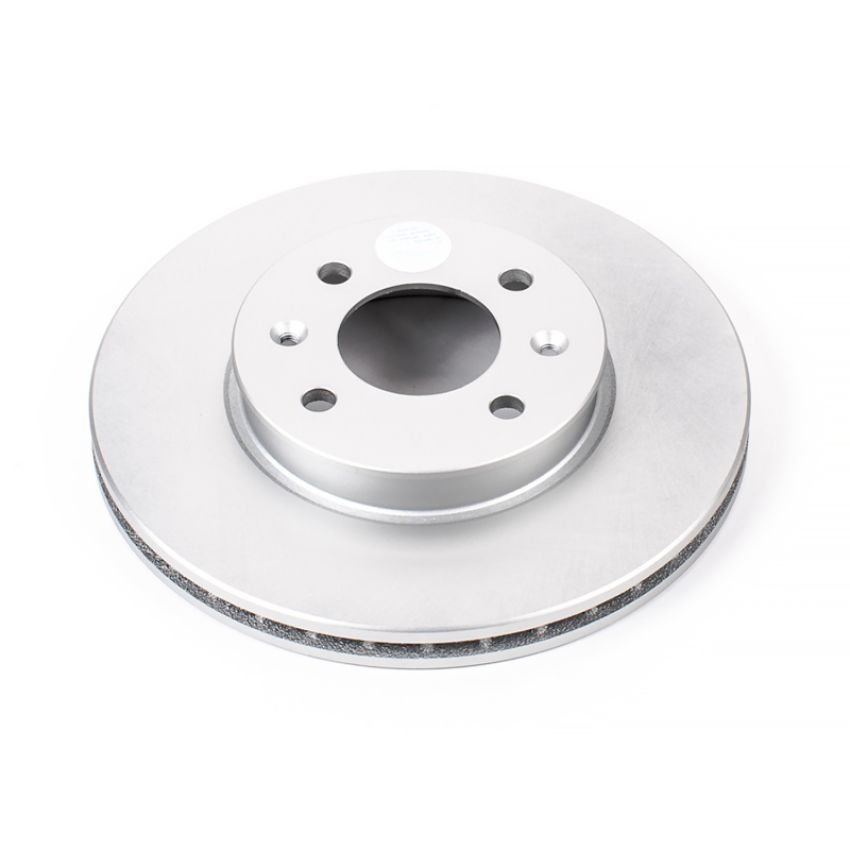 PowerStop JBR1159EVC PowerStop Evolution Coated Rotor