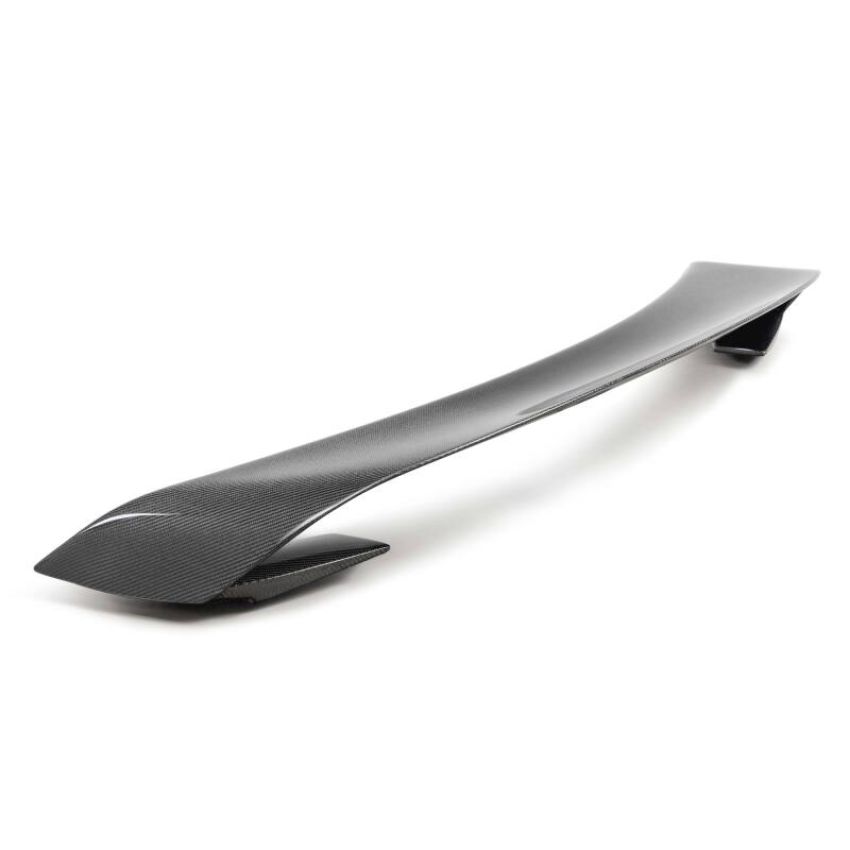 Anderson Composites AC-RS24FDMU-GR 2024 Ford Mustang Type-GR Carbon Fiber Rear Spoiler
