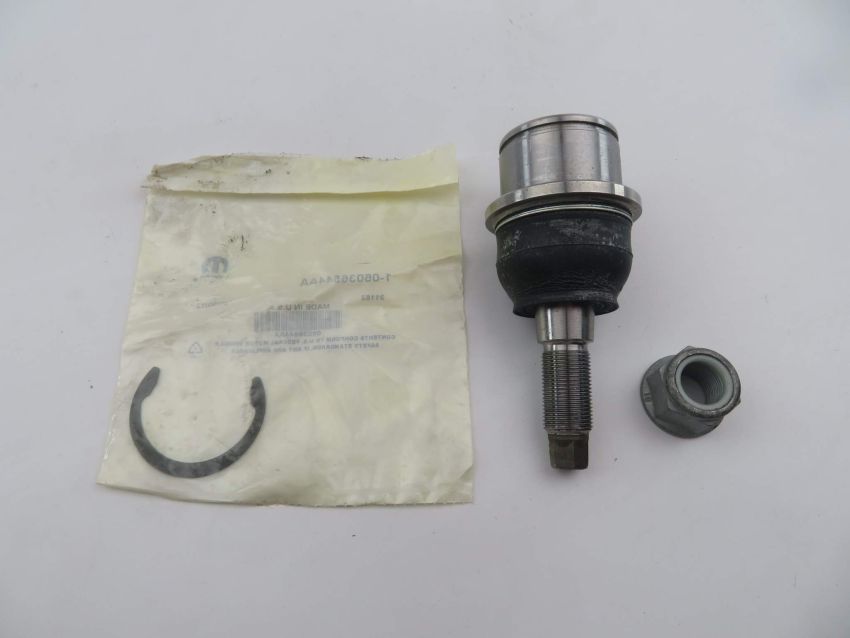 Genuine Chrysler 5170824AD Control Arm Ball Joint