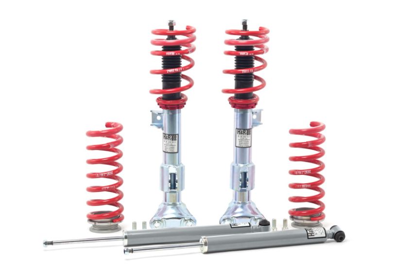 H&R 29052-1 08-14 Mercedes-Benz C250 Sedan/C300 Sedan/C350 Sedan W204 Street Perf. Coil Over