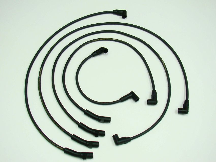 B&B Manufacturing S4-48495 Wire Set