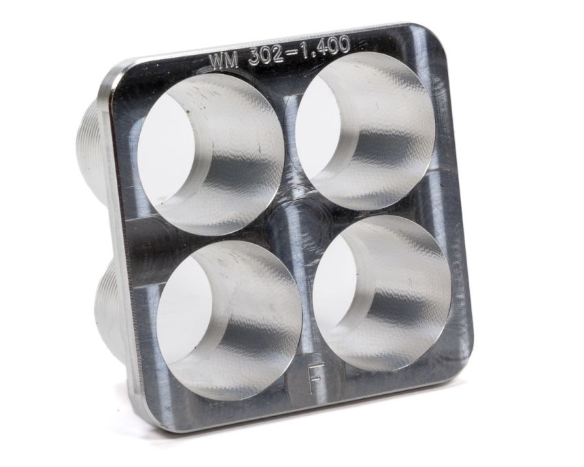 WEHRS MACHINE WEHWM302-1.400 Carb Insert 2in Tall 1.400in Diameter