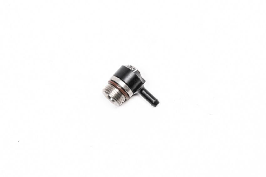 Radium Engineering 20-1000-0865 8AN ORB SWIVEL BANJO TO 6.5MM BARB