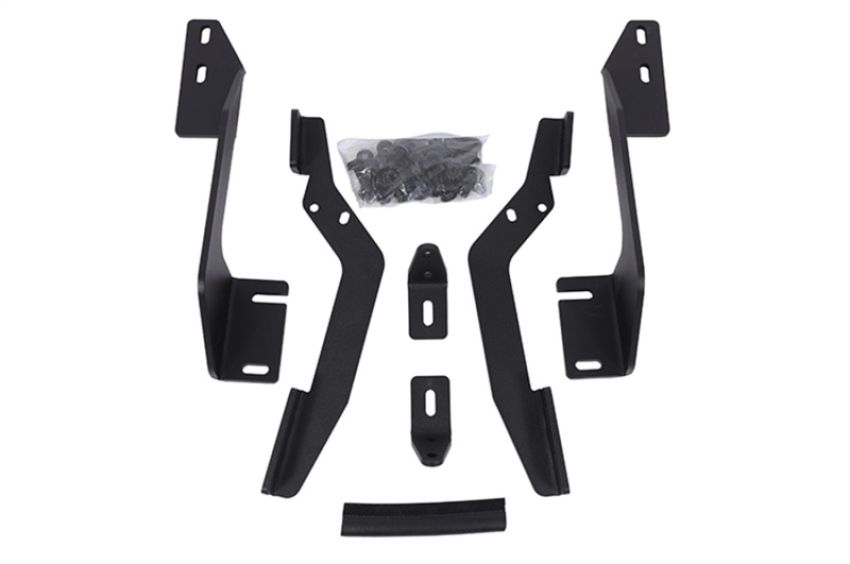 Dee Zee DZ16228 Deezee 20-2022 Ford Escape Running Board NXc Bracket Kit