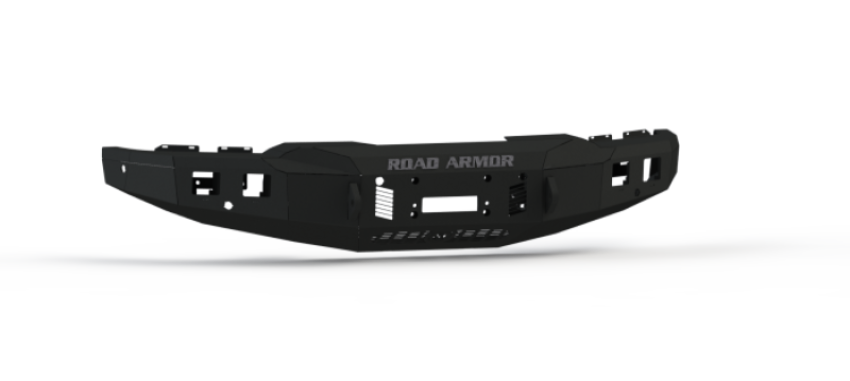 Road Armor 6211F0B Ford F-150 Stealth Front Bumper - Tex Blk