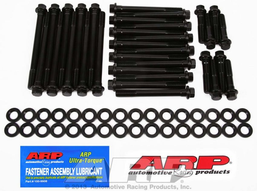 ARP ARP135-3609 BBC Head Bolt Kit 6pt.