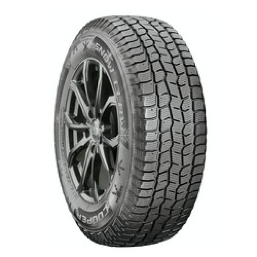 COOPER Discoverer Snow Claw 285/70R17 Winter