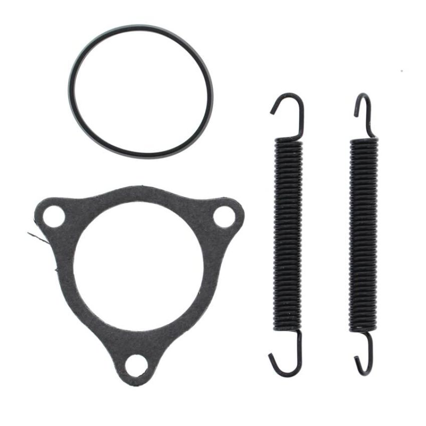 Vertex Pistons 823163 Vertex Gaskets 05-07 Honda CR125R Exhaust Gasket Kit