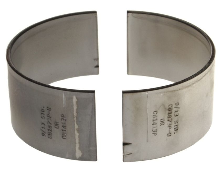 Clevite CB1413P Cummins B Series 6 Cyl Con Rod Bearing Set