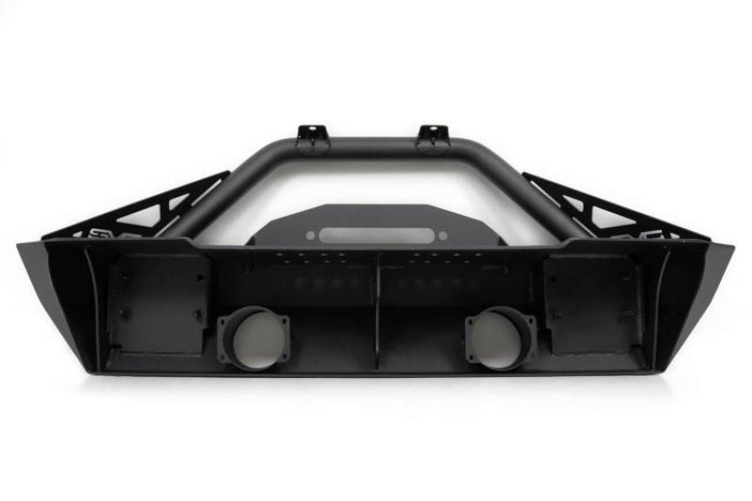 DV8 Offroad FBJL-05 07-23 Jeep Wrangler JK/JL & Gladiator JT FS-15 Series Front Bumper