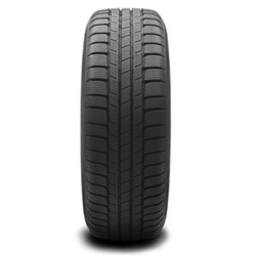 MICHELIN Latitude Alpin 255/55R18 Winter