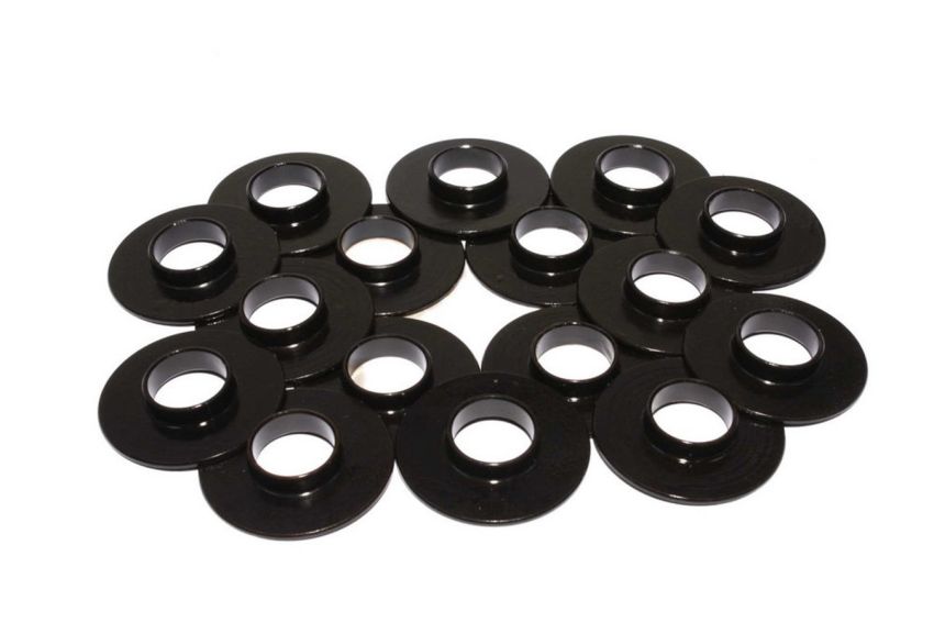 COMP CAMS COM4782-16 Spring Locator 1.540 O.D .640 I.D. .060 Thickness
