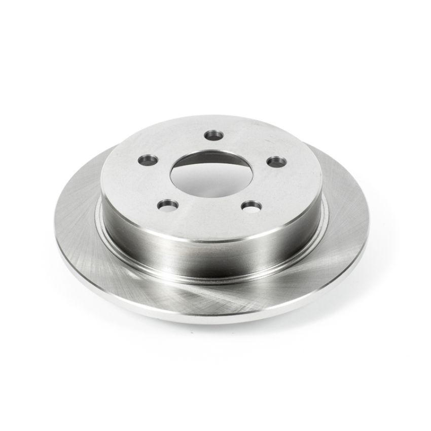PowerStop AR8258 AutoSpecialty Brake Rotor