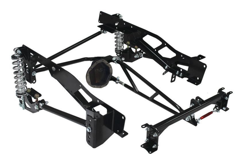 QA1 QA1R131-200 Rear Suspension GM C10 73-87 Single Adj. Medium