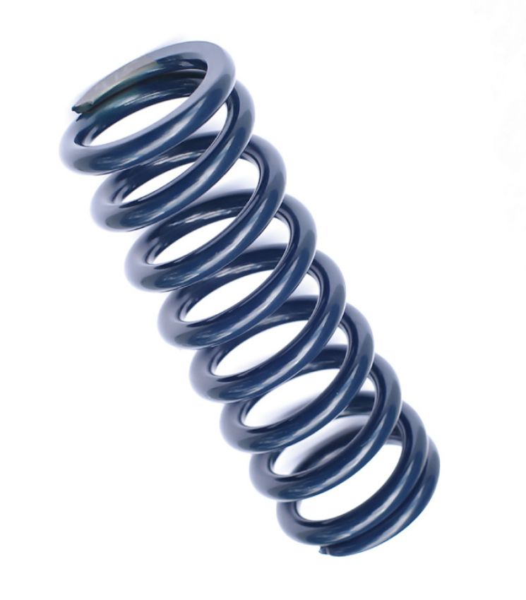 Ridetech 59140350 Coil Spring, 14
