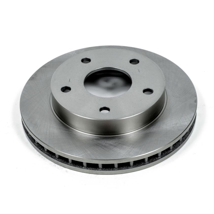 PowerStop AR8729 AutoSpecialty Brake Rotor