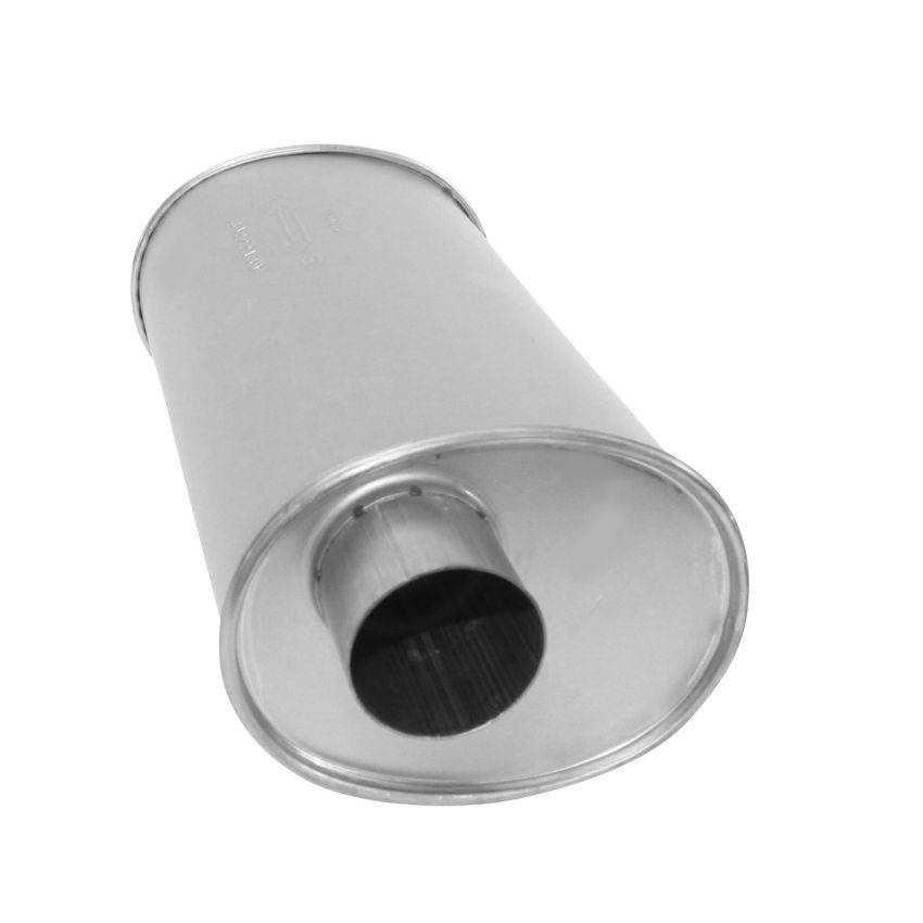 AP Exhaust 700222 Direct Fit Muffler - MSL Maximum
