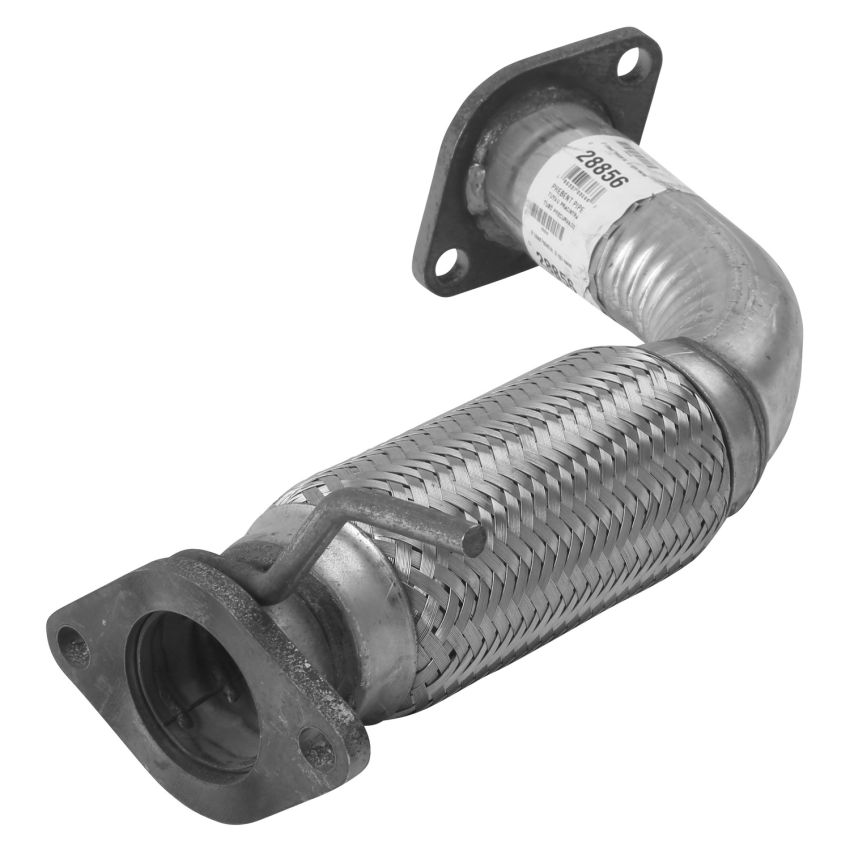 AP Exhaust 28856 Prebent Exhaust Pipe