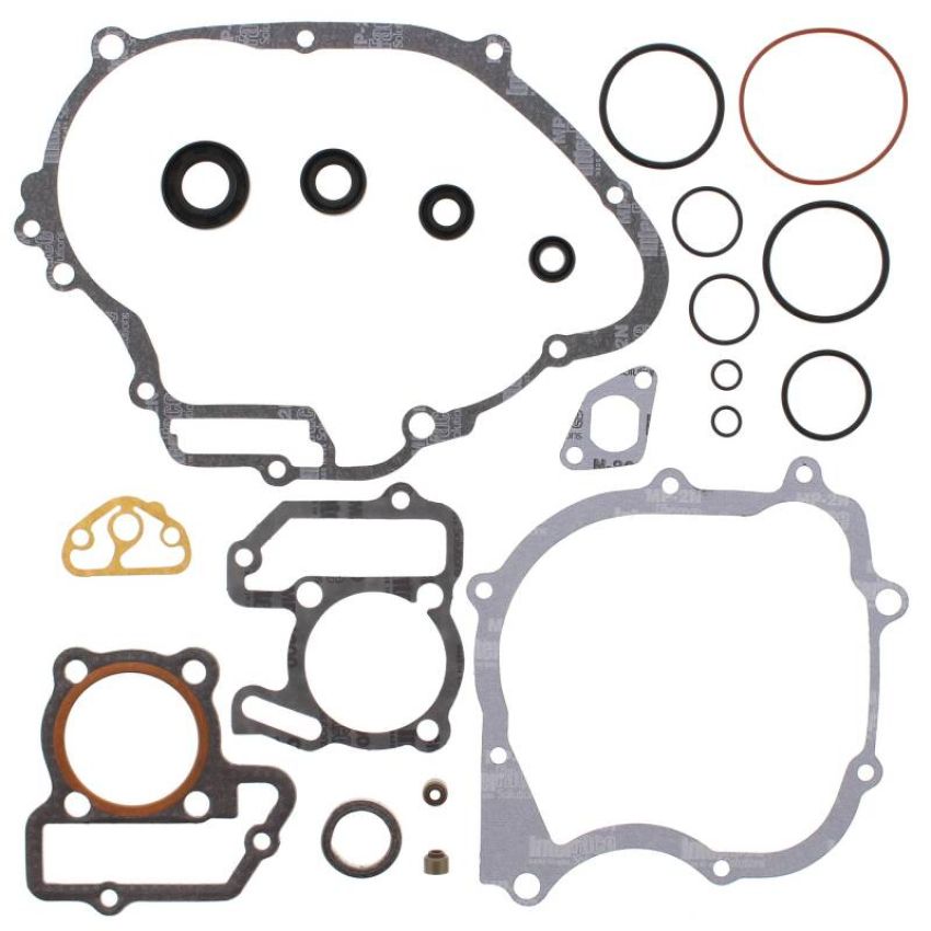 Vertex Pistons 811618 Vertex Complete Gasket Kit With Seals