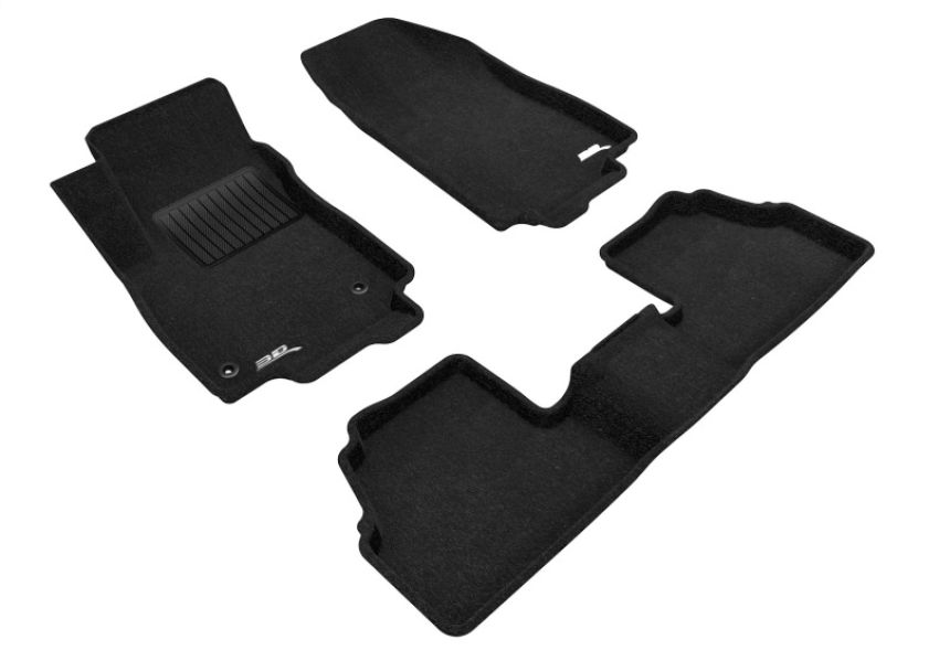 3D MAXpider L1BC01604709 13-22 Buick Encore Elegant Black R1 R2