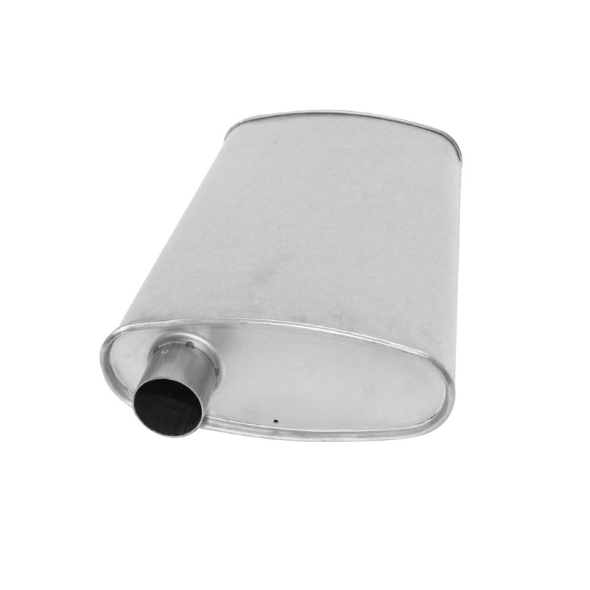 AP Exhaust 700098 Direct Fit Muffler - MSL Maximum