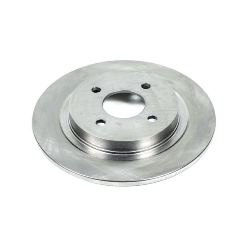 PowerStop AR8169 AutoSpecialty Brake Rotor