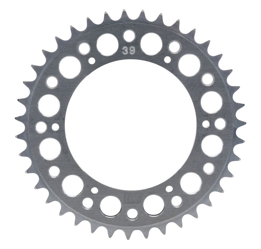 Ti22 PERFORMANCE TIP3840-39 600 Rear Sprocket 5.25in Bolt Circle 39T