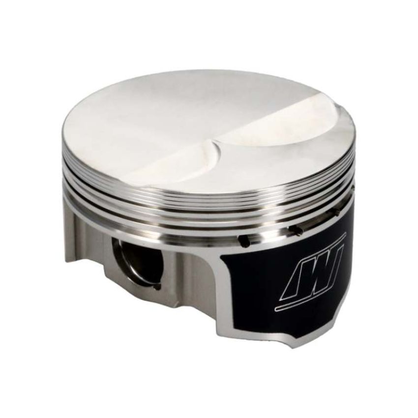 Wiseco RED0053X379 Piston Set , Chevrolet, LS1, 3.790 in. Bore, RED Series, Set of 8