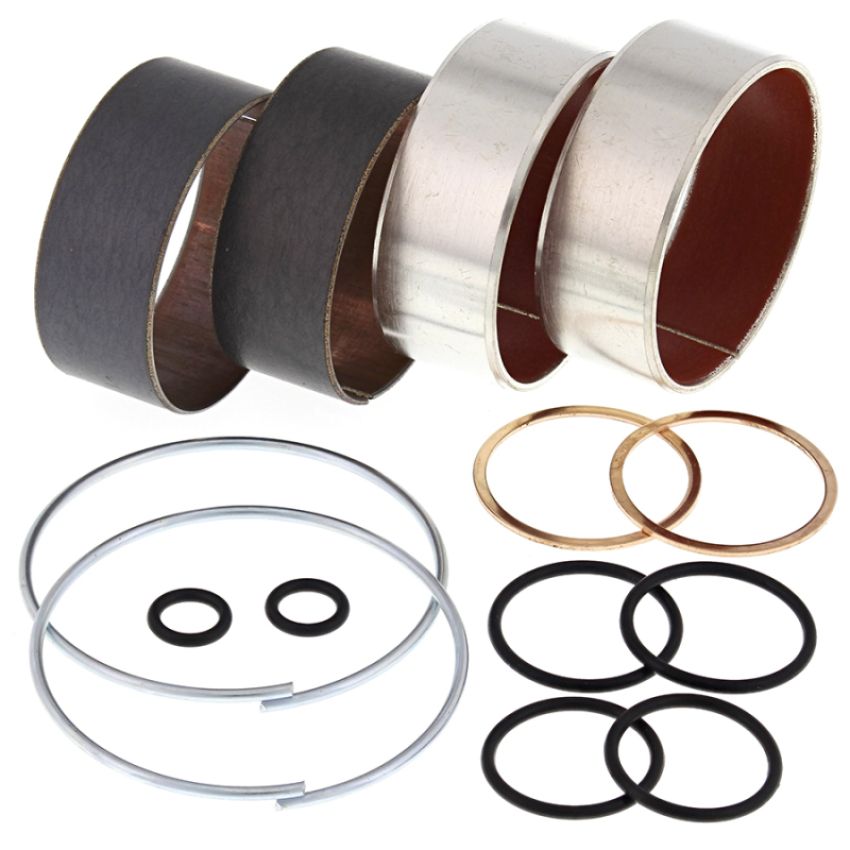 All Balls Racing 38-6055 01-02 Husaberg 450FC Fork Bushing Kit