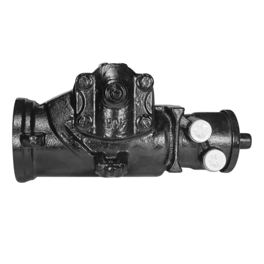 Yukon Gear & Axle ZSG7589 Yukon Gear 01-07 Chevrolet/GMC Pickup/SUV w/33 Spline Output Power Steering Gear Box